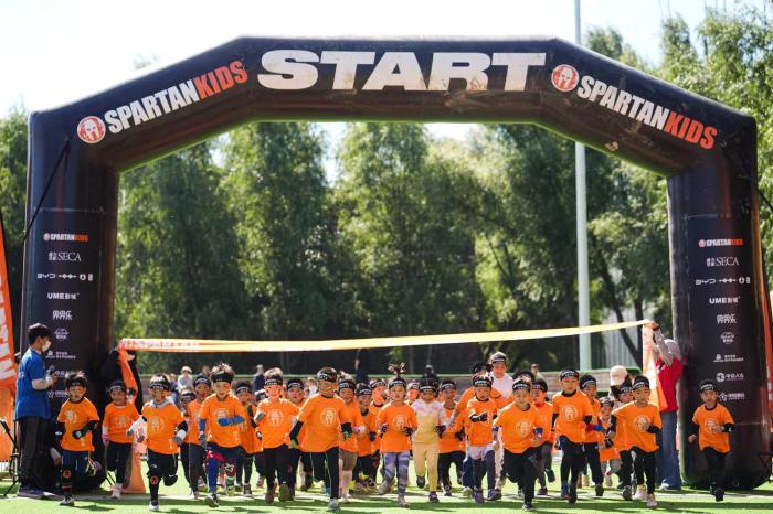 斯巴达十一上演双城记：北京站与海口站共同吸