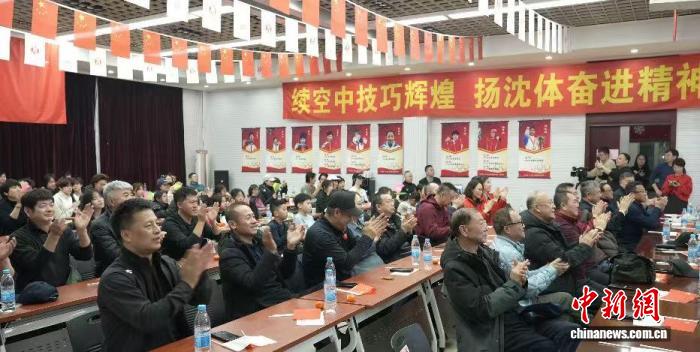 徐梦桃王心迪团队米兰冬奥会摘铜引师生敬佩