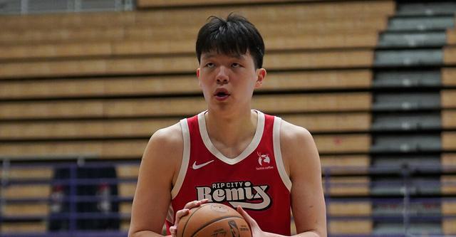 撕裂之城混音主场不敌南湾湖人，后者刷新队史