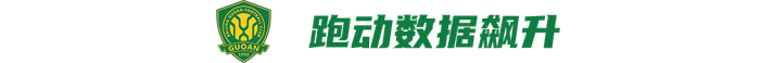 北京国安新援助力战术革新 球迷热情不减