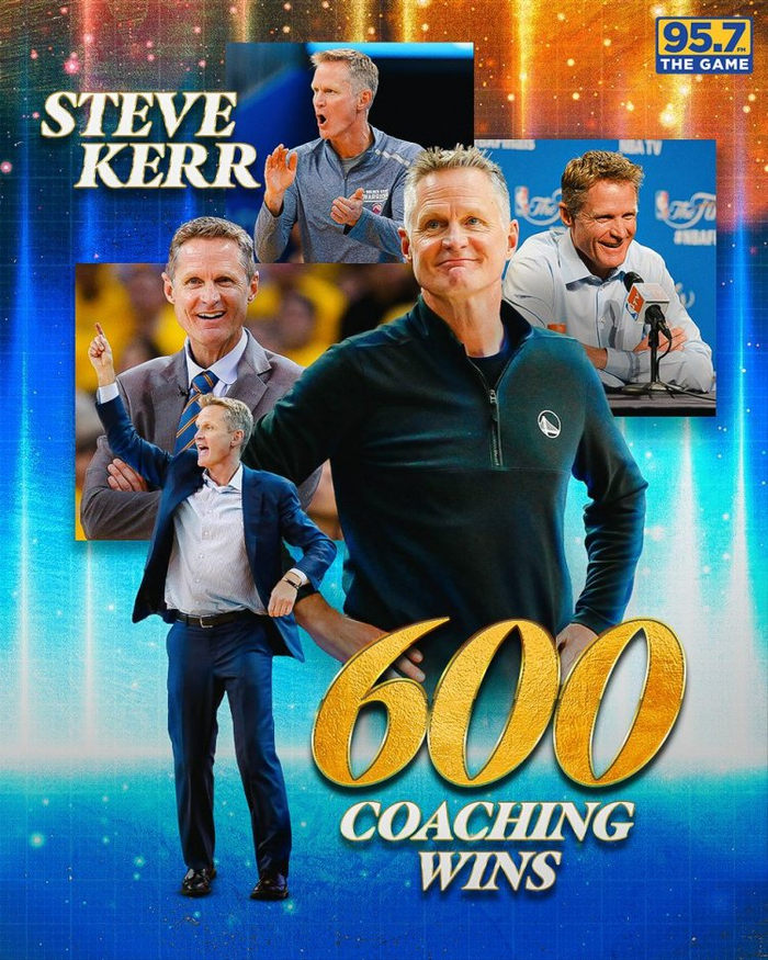 波尔津吉斯砍30分+3帽 勇士力克奇才科尔达成执教