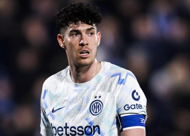 国际米兰坚持8000万欧元要价 巴萨或以赫拉德-马