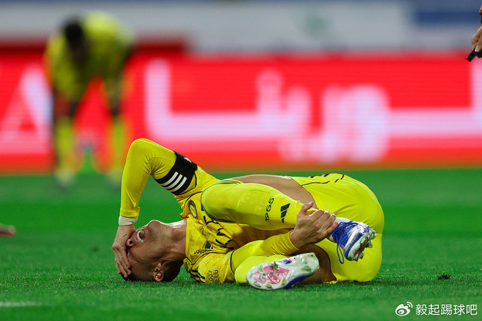 C罗与马内同步伤愈复出 助力利雅得胜利冲击联赛