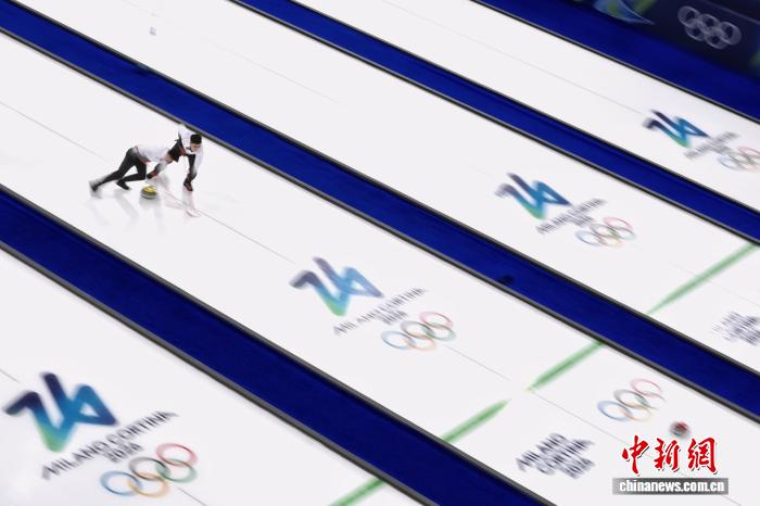 米兰冬奥会中国速滑男团夺铜创历史 多项雪上比