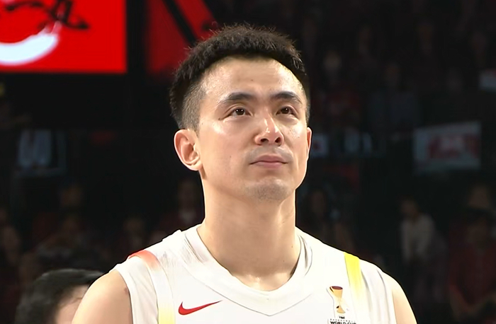 两战仅命中2球，赵继伟状态滑坡成为辽宁男篮舆